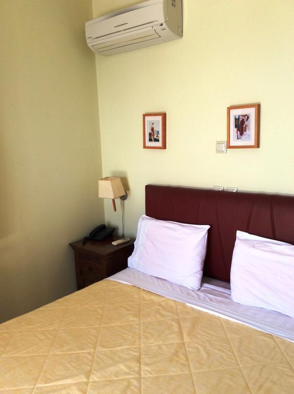 Angelica Villas Hotel Apartments Epidaurus Bilik gambar