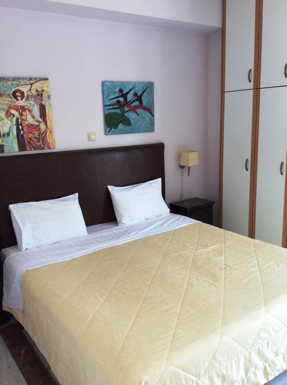 Angelica Villas Hotel Apartments Epidaurus Luaran gambar