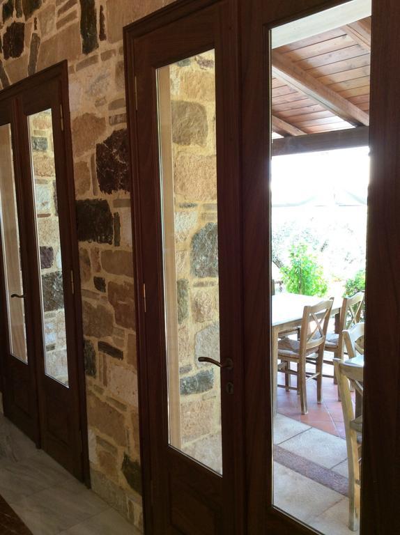 Angelica Villas Hotel Apartments Epidaurus Luaran gambar